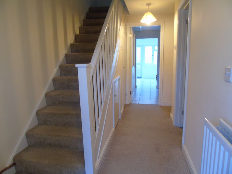 Nicholas Avenue Marston